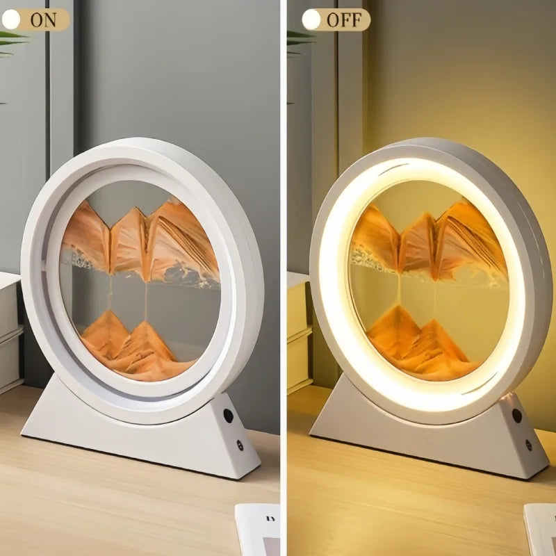 Sand Art 360º Light