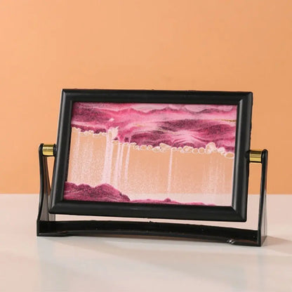 Sand Art Magic Window