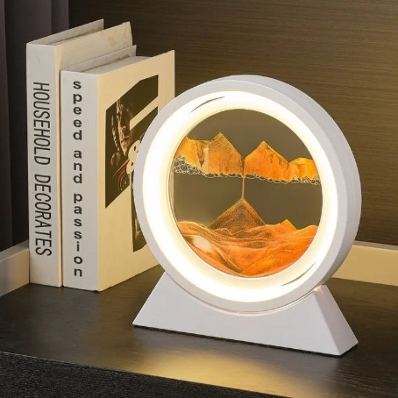 Sand Art 360º Light