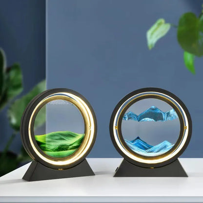 Sand Art 360º Light