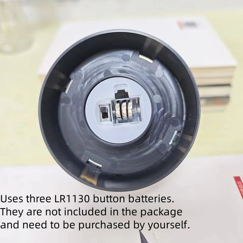 Eternal LED Rose: Valentine's & Wedding Gift